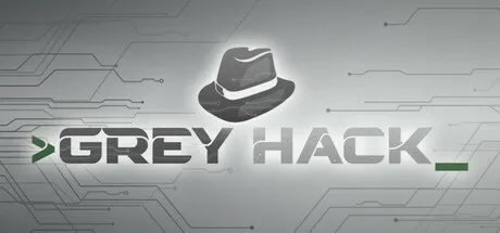 Grey Hack Free Download (v0.9.6735)