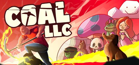 Coal LLC Free Download (v1.4.1.1)