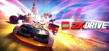 LEGO 2K Drive Free Download (v3169716 + ALL DLC)
