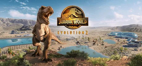 Jurassic World Evolution 2 Free Download (v1.11.3 + ALL DLC)