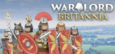 Warlord: Britannia Free Download (v7.04)