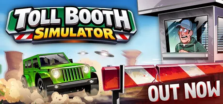 Toll Booth Simulator Free Download (Build 22981860 + Supporter Pack DLC)