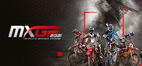MXGP 2021 - The Official Motocross Videogame Free Download (Build 8232797)