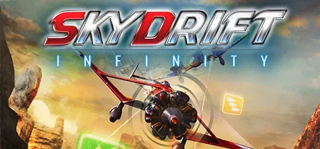 Skydrift Infinity Free Download (Build 8556374)