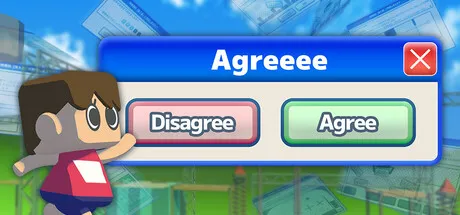 Agreeee Free Download (v1.2.6)