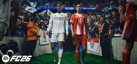EA SPORTS FC 26 Free Download (v1.6.2 + ALL DLC)