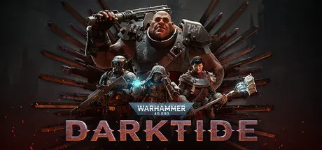 Warhammer 40,000: Darktide Free Download (v1.11.5780.0 + Online)