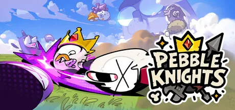 Pebble Knights Free Download (v0.1.4 + Online)