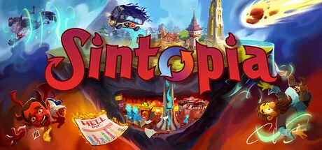 Sintopia Free Download (v1.0.2.519)
