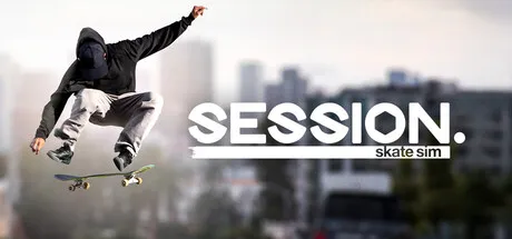 Session: Skate Sim Free Download (Build 19877536 + ALL DLC)