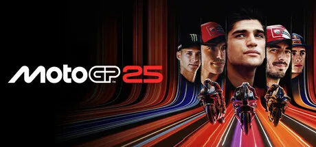 MotoGP 25 Free Download (Build 21072025 + Online)