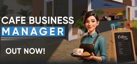 Cafe Business Manager Free Download (v0.6.7)