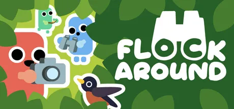 Flock Around Free Download (v1.0.14 + Online)