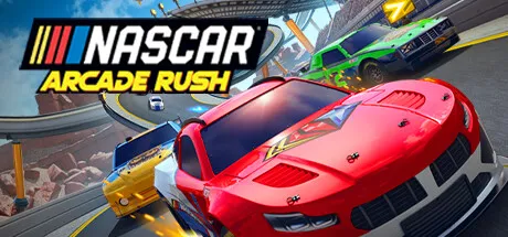 NASCAR Arcade Rush Free Download (v1.0.0.3 + Rush Project-X Pack DLC)