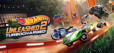 HOT WHEELS UNLEASHED 2 - Turbocharged Free Download (Build 17754448 + ALL DLC)