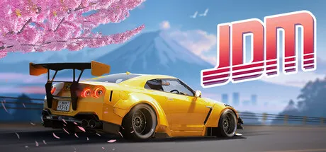 JDM: Japanese Drift Master Free Download (v1.4.100.1 + ALL DLC + Online)