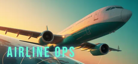 Airline Ops Free Download (Build 22540538)