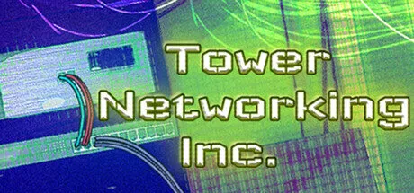 Tower Networking Inc. Free Download (v0.10.19 + Online)