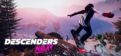 Descenders Next Free Download (v0.4.42)