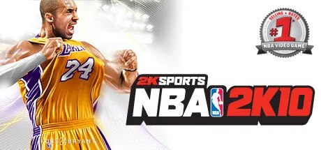 NBA 2K10 Free Download (Build 21235)