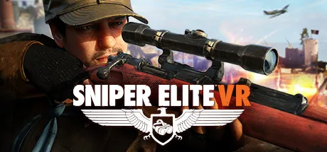 Sniper Elite VR Free Download (Build 7358230)