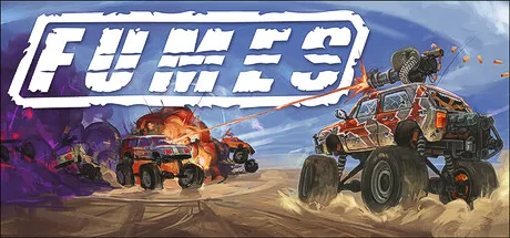 FUMES Free Download (Build 24261736 + Supporter Pack + Online)