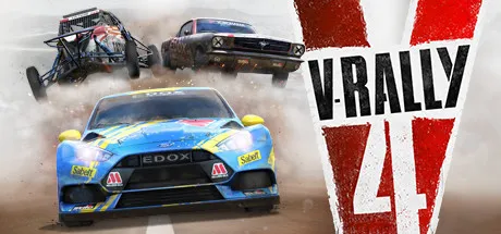 V-Rally 4 Free Download (Build 3570632)
