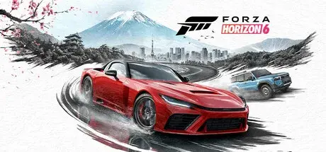 Forza Horizon 6 Online Fix