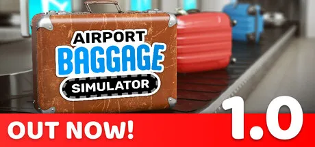 Airport Baggage Simulator Free Download (v1.0.49 + ALL DLC)