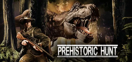 Prehistoric Hunt Free Download (v0.128.07 + Online)