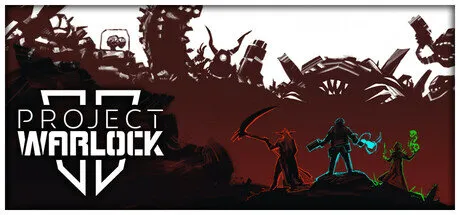 Project Warlock II Free Download (v1.0.1.27)