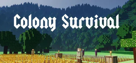 Colony Survival Free Download (v0.16.0.9 + Online)