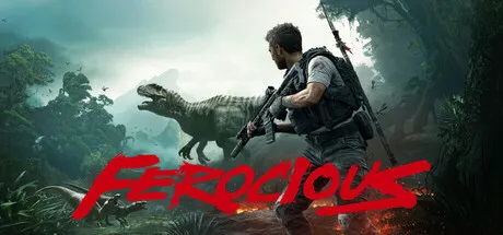 FEROCIOUS Free Download (Build 21057229)