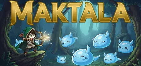 Maktala: Slime Lootfest Free Download (Build 22064407)