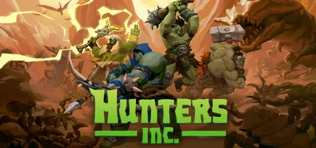Hunters Inc Free Download (Build 21250652 + Online)