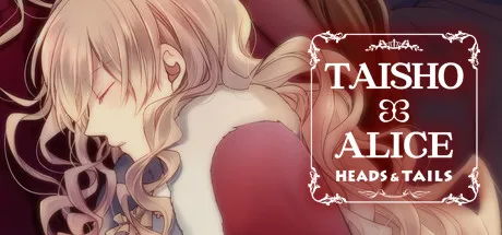 TAISHO x ALICE: HEADS & TAILS Free Download (Build 10572327)