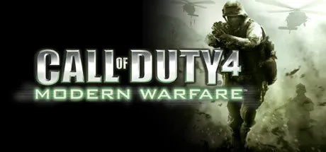 Call of Duty 4: Modern Warfare (2007) Free Download (v1.7)