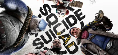 Suicide Squad: Kill the Justice League Free Download (v1.0.6.0)