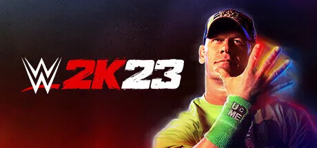 WWE 2K23 Free Download (v1.20 + ALL DLC)