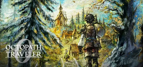 OCTOPATH TRAVELER 0 Free Download (v1.0.8.0 + ALL DLC)