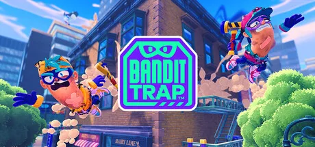 Bandit Trap Free Download (v1.0.4 + Online)