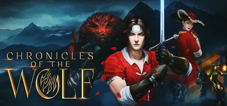 Chronicles of the Wolf Free Download (Build 21614452)