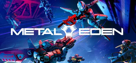 METAL EDEN Free Download (Build 20664754)