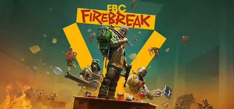 FBC: Firebreak Free Download (v1.9.4.0 + Online)