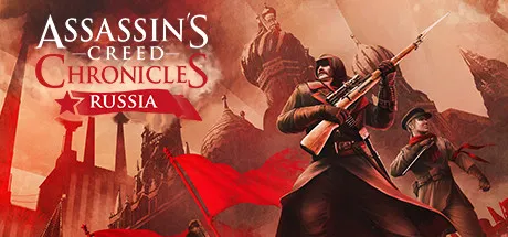 Assassin’s Creed Chronicles: Russia Free Download (Build 7223434)