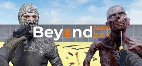 Beyond Sandbox Free Download (Build 23114396 + Online)