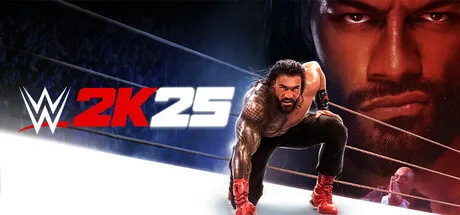 WWE 2K25 Free Download (v1.29 + ALL DLC)