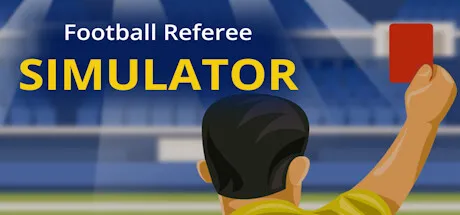 Football Referee Simulator Free Download (Build 22345533)