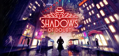 Shadows of Doubt Free Download (v42.03 + ALL DLC)