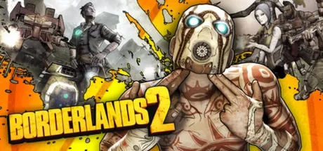 Borderlands 2 Free Download (Build 9218157 + ALL DLC + Online)